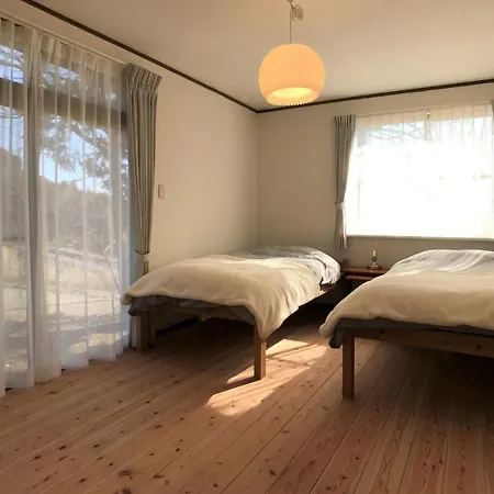 Gentou - Vacation Stay 28719V Aso Exterior foto