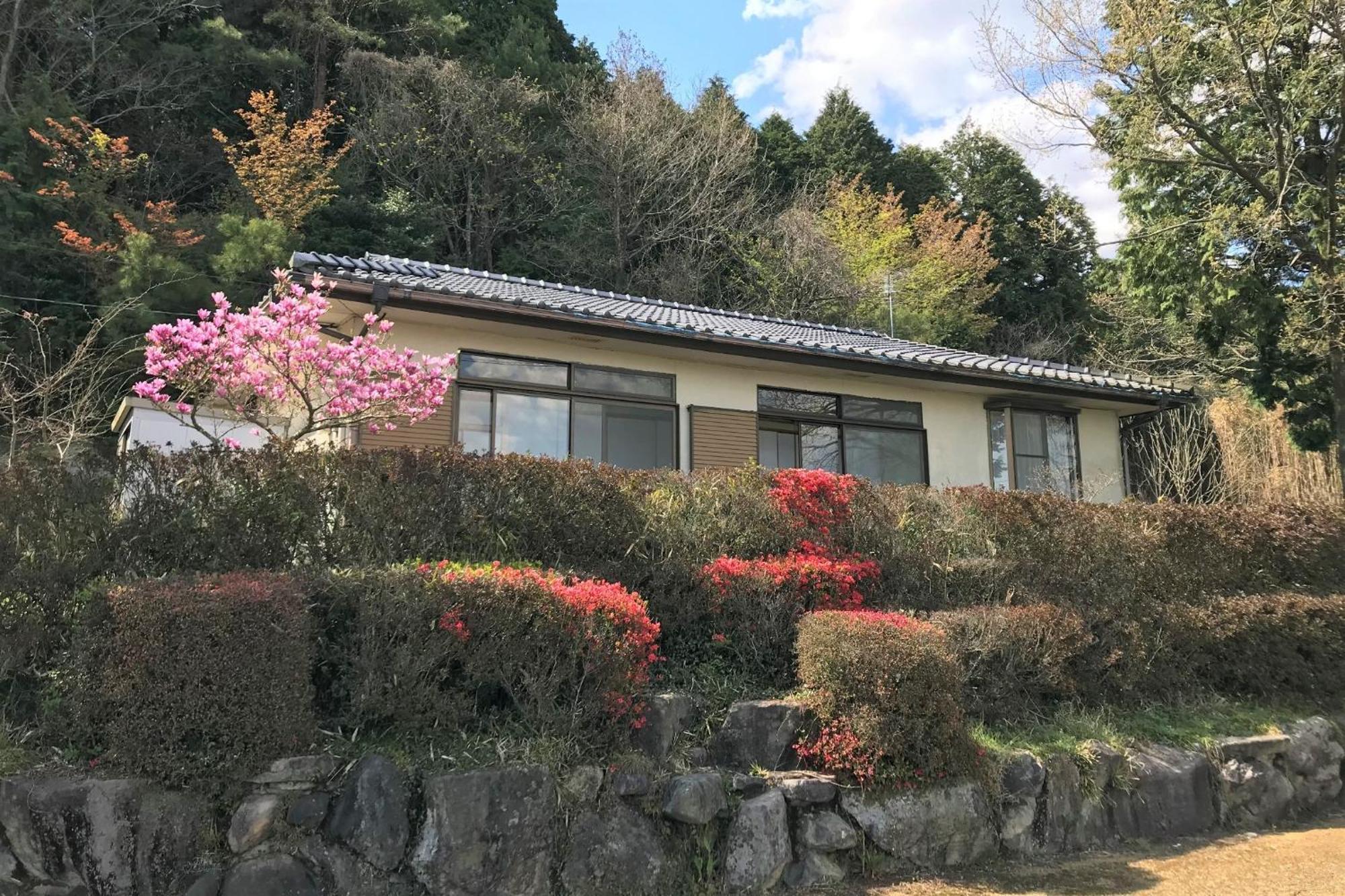 Gentou - Vacation 28719v Ferienhaus Aso